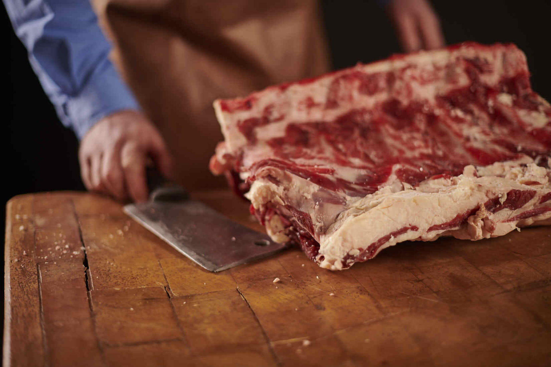 PREVIEW Meatier40197